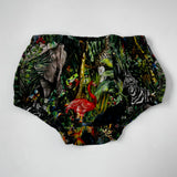 Dolce & Gabbana Jungle Dress & Pants: 12-18 Months