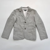BONPOINT BOYS SUMMER CEREMONY SPECIAL OCCASION BLAZER SECOND HAND USED PRELOVED