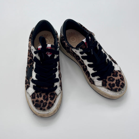 Luxury Casual Designer Shoes Leopard Ladies Famous Brand Women's Sneakers  Platform Female Walking Shoes for Women - China Fashion Casual Shoes and  Ladies High Fashion Shoes Wholesale price | Made-in-China.com