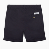 Thomas Brown Navy Chino Shorts: 4 Years (Brand New)