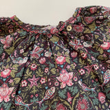 Lily Rose Liberty Print Blouse: 6-7 Years