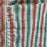 Bonpoint Cotton Stripe Blazer: 12 Years