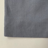 La Coqueta Grey Linen Shorts: 18 Months