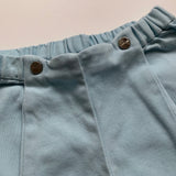 Jacadi Baby Blue Shorts: 36 Months