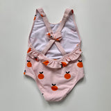 Jacadi Clementine Print Swimsuit: 24 Months