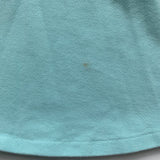 Ralph Lauren Turquoise Polo Dress: 8-10 Years