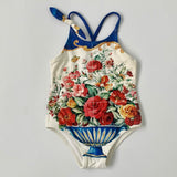 Dolce & Gabbana Baby Swim Preloved Preowned Secondhand 