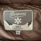 Bonpoint Ski Down Filled Gilet: 6 Years