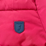 Jacadi Red Padded Coat: 12 Months
