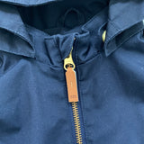Mini Rodini pico overall all-in-one snowsuit coat secondhand used preloved