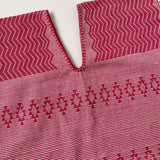 Pippa Holt Pink Stripe Kaftan: Size 1