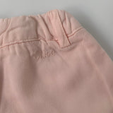 Chloé Pink Bubble Shorts: 2 Years
