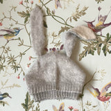 Oeuf Alpaca Bunny Ears Baby Hat