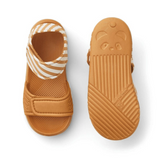Liewood Blumer Sandals: Size EU 25 (Brand New)