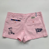 Ralph Lauren Pink Chino Shorts: 12 Years