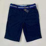 Ralph Lauren Navy Chino Shorts: 12 Years (Brand New)