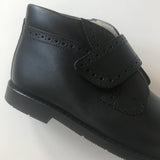 Menthe Et Grenadine Olivier Navy Blue Boots: Size 29 (Brand New)
