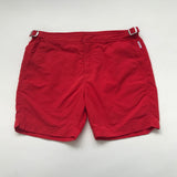 Orlebar Brown Teen Boy Russell Swim Shorts Preloved Secondhand Used