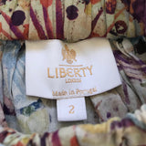 Liberty of London Liberty Print Skirt