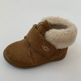 Ugg Shearling Boots: Size 22