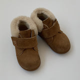 Ugg Shearling Boots: Size 22