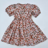 Seraphina Floral Print Dress: 8-9 Years