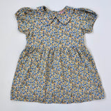 Seraphina Floral Print Dress: 6-7 Years