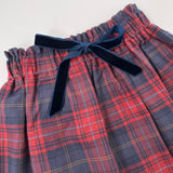 Amaia Tartan Skirt: 6 Years (Brand New)