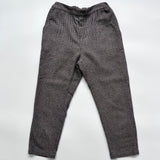 Bonpoint Grey Wool Mix Trousers: 10 Years