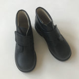 Menthe Et Grenadine Olivier Navy Blue Boots: Size 29 (Brand New)