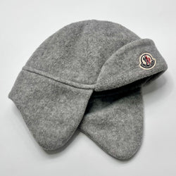 Moncler Baby Boy Winter Hat Secondhand Used Preowned Preloved