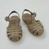 Liewood Are beach sandals secondhand preloved used