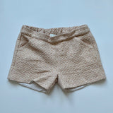 Marie-Chantal Tweed Shorts With Sequins: 10 Years